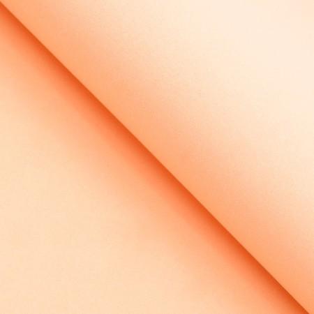 Foamiran, peach, 1 mm, 60 x 70 cm-1