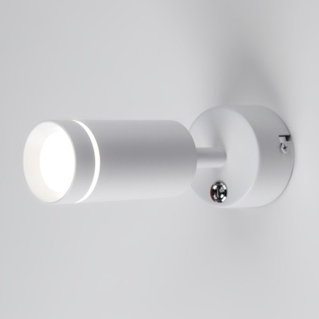 Interior backlight Elektrostandard, Glory Led 7 watts, 185x70x70 mm, IP20, white color-1
