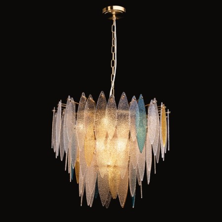 Emilia chandelier, size 59x104x59 cm, 540W 9xe14 IP 20-1