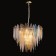 Emilia chandelier, size 59x104x59 cm, 540W 9xe14 IP 20