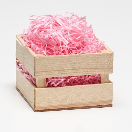 Filler with silence, pink, 50 g-1