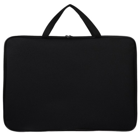 Folder with handles Textile A3, 20x470x350 mm, gravity farz-3