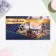 Money envelope "Congratulations! Best man!" coffee, 18.5 x 8.5 cm