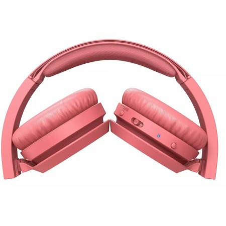 Frounding set Philips Tah4205RD/00 Red Wireless Bluetooth headline-2