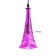 Suspendor “Eiffel” E14 40W Violet 8x8x27-127cm