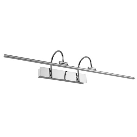 Higherlight Mantra Paracuru, Led, 1257lm, 3000k, 895x195x145 mm, chromium color