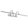 Higherlight Mantra Paracuru, Led, 1257lm, 3000k, 895x195x145 mm, chromium color