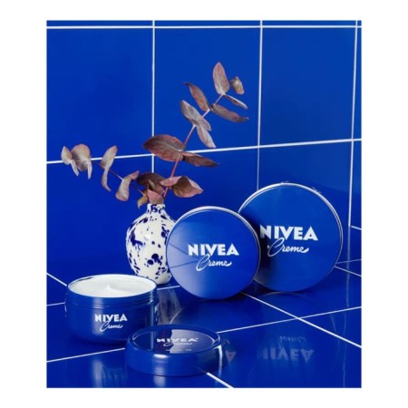 Крем Nivea, 150 мл-4