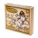 Metal designer for labor lessons No. 1, in wooden packaging