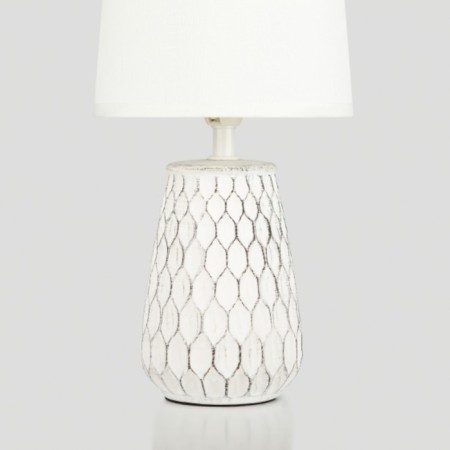 Rivoli Bertha 1he14, 40 watts ceramics, white color-8