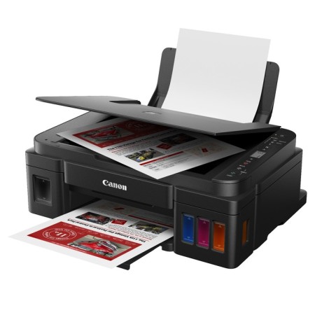 MFA Jet Canon Pixma G3410 (2315C009) A4 WIFI Black-1