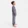 Children's pajamas for the boy KAFTAN Brother, R.32 (110-116), dark gray