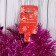 Mishura "Shine Christmas tree" D-8 cm, 200 cm, mix