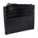 Cartholder, black color