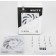 Thoright TL-B12-W fan 4-PIN 28.1DB 205GR RET