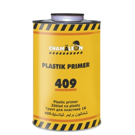 Soil for CHAMAELEON plastic, 1K, 1 liter