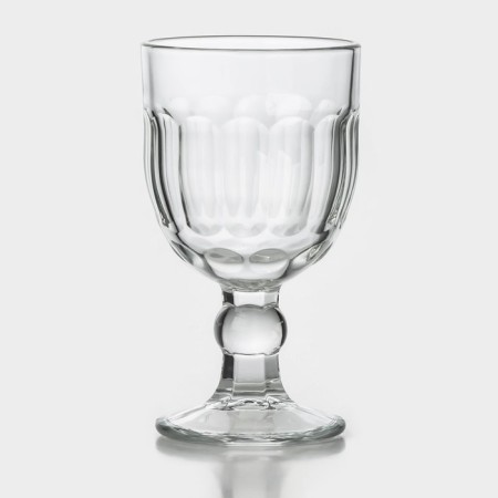 Glass glass for the wine "Triumph", 250 ml