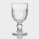 Glass glass for the wine "Triumph", 250 ml
