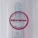 Case for toothbrush and pasta "Friends", 24 × 7 cm, transparent color