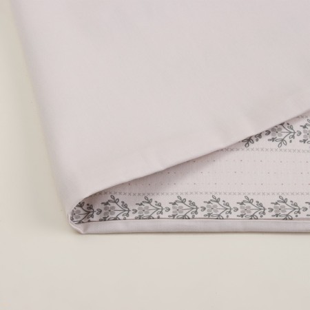 Crystick SL Home Small Flowers 200*220 cm, satin, 140 g/m2, 100% cotton-8