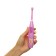 Electric toothbrush CS Medica Kids CS-463-G, 18000 moves/min, 2HAAA, pink