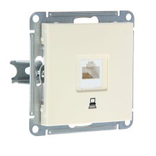 Computer socket 