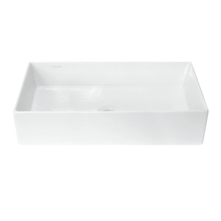 Sanita Luxe Novel Slim-60, white