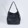 Love bag with a zipper, 4 outer pockets, blue color