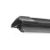 Autovirazh wiper brush "AV-155Y", 13 "/330 mm, frameless, AV-001315