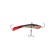 Balancir "Yaman" Minnou, 6.5 cm, 20 g, color 14, on Blister