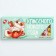 Chocolate Drage "Cool New Year", 20 gr.