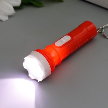 Light Light on the Road Ring Mix shines L-686 6.3x2.3x2.3 cm-3