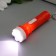 Light Light on the Road Ring Mix shines L-686 6.3x2.3x2.3 cm