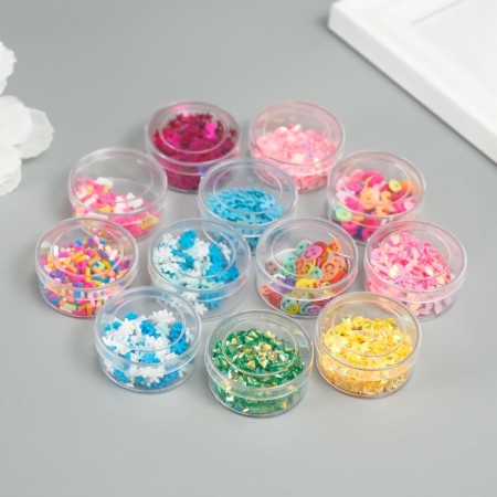 Set for creativity "Assorted 1" (Pack 12 pcs)-2