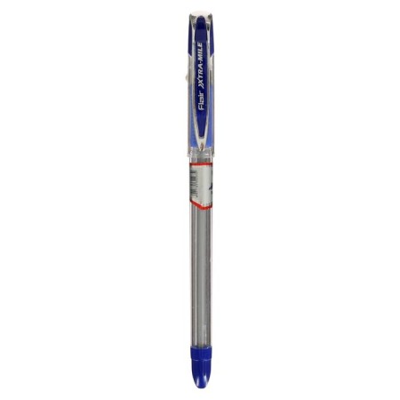 Ballic Flair Xtra-Mile, rubber emphasis, node-iga 0.5 mm, oil base, blue rod-2