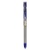 Ballic Flair Xtra-Mile, rubber emphasis, node-iga 0.5 mm, oil base, blue rod