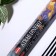 Incense hem "Attraacts money. Attracting money", 20 wands in packaging, hexagon