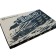 Vibro insulating material STP Legend mini 1.5, size: 1.5 x 375 x 470 mm, 20 pcs