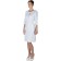 Medical robe, model 3-S, p. 44, height 158-164 cm