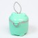 Container for storage of baby food, 250 ml., Biryaz color