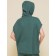 Female jumper, size 48-50, green color