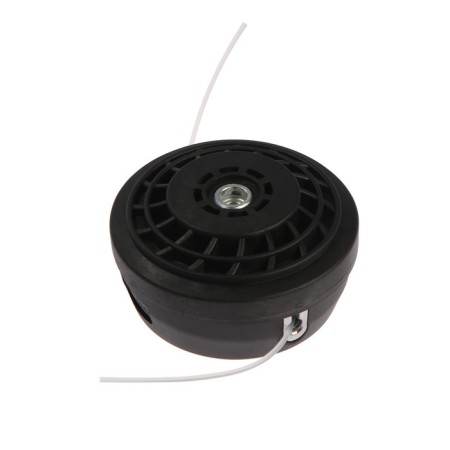 Tundra trimmer coil, semi-automatic, light refueling, 1-3 mm, M10 x 1.25 mm-2