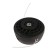 Tundra trimmer coil, semi-automatic, light refueling, 1-3 mm, M10 x 1.25 mm