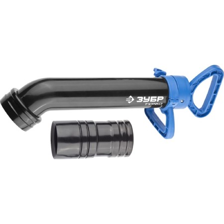 Vantuz "Turbbo" bison 51920, series "Expert", vacuum, with two adapters