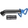 Vantuz "Turbbo" bison 51920, series "Expert", vacuum, with two adapters