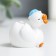 Souvenir Polystone "Betray of the White Goose" MIX 4x2.5x3 cm