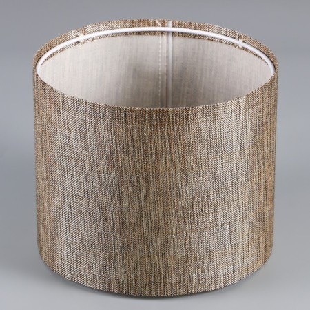 Obacound E27 Gray 20x20x16.5 cm