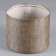 Obacound E27 Gray 20x20x16.5 cm