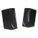 Acoustic system Redragon Waltz USB 6 W power from USB, 2.0, RGB, 3.5 Jack