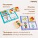Lotto "Seasons", 24 details